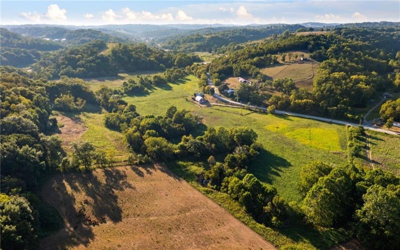 0 Lippencott, Waynesburg, 15370, ,Farm-acreage-lot,For Sale,Horse Barn/Pole Barn/ Silo,Lippencott,1761219