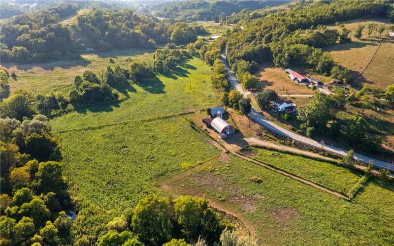 0 Lippencott, Waynesburg, 15370, ,Farm-acreage-lot,For Sale,Horse Barn/Pole Barn/ Silo,Lippencott,1761219