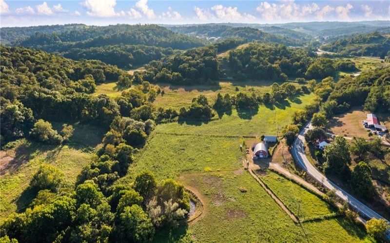 0 Lippencott, Waynesburg, 15370, ,Farm-acreage-lot,For Sale,Horse Barn/Pole Barn/ Silo,Lippencott,1761219