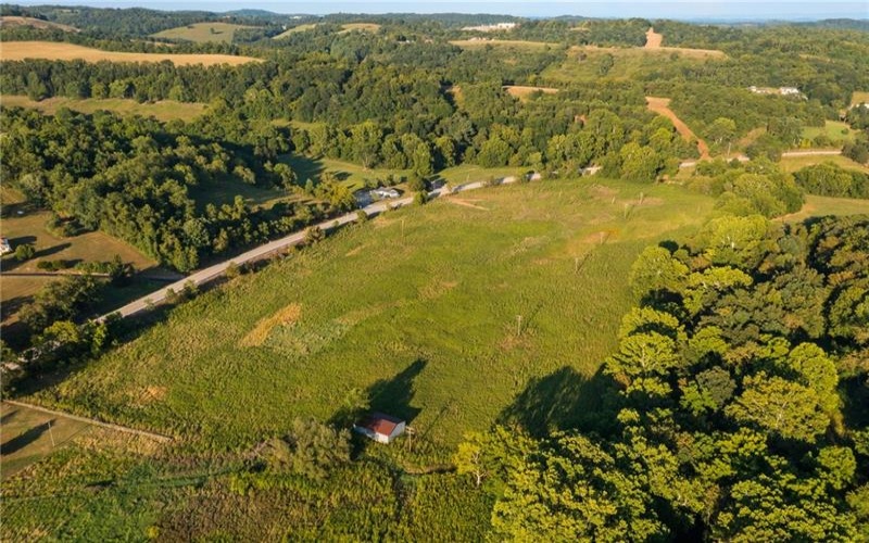 0 Lippencott, Waynesburg, 15370, ,Farm-acreage-lot,For Sale,Horse Barn/Pole Barn/ Silo,Lippencott,1761219
