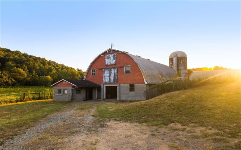 0 Lippencott, Waynesburg, 15370, ,Farm-acreage-lot,For Sale,Horse Barn/Pole Barn/ Silo,Lippencott,1761219