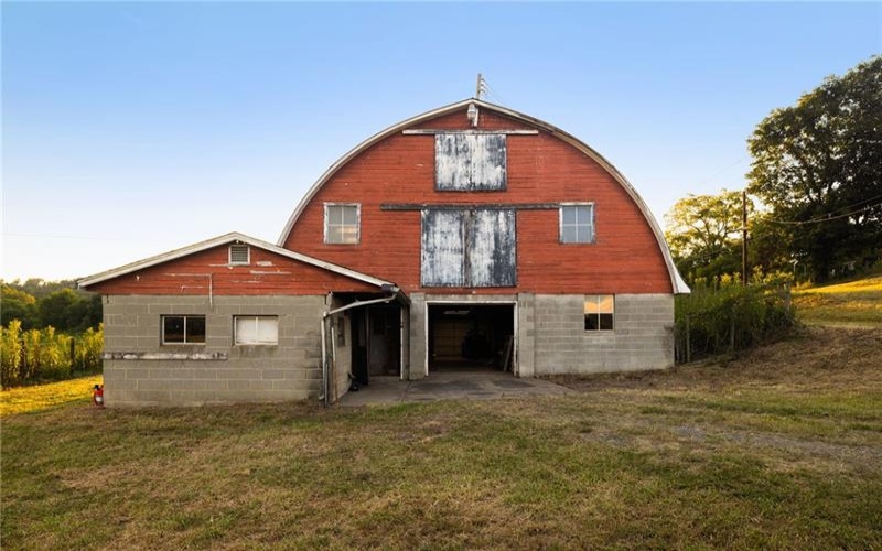 0 Lippencott, Waynesburg, 15370, ,Farm-acreage-lot,For Sale,Horse Barn/Pole Barn/ Silo,Lippencott,1761219