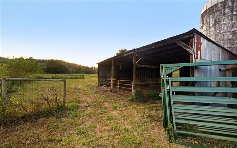 0 Lippencott, Waynesburg, 15370, ,Farm-acreage-lot,For Sale,Horse Barn/Pole Barn/ Silo,Lippencott,1761219