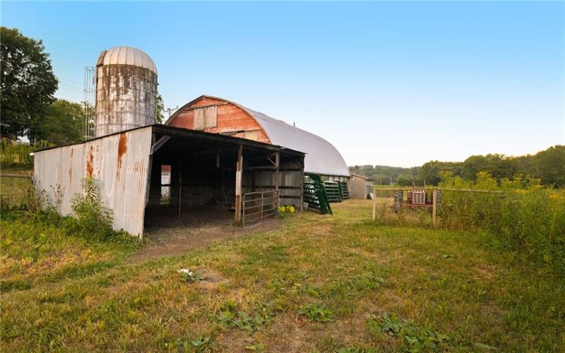 0 Lippencott, Waynesburg, 15370, ,Farm-acreage-lot,For Sale,Horse Barn/Pole Barn/ Silo,Lippencott,1761219
