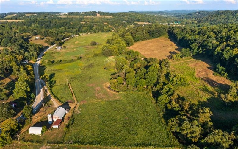 0 Lippencott, Waynesburg, 15370, ,Farm-acreage-lot,For Sale,Horse Barn/Pole Barn/ Silo,Lippencott,1761219