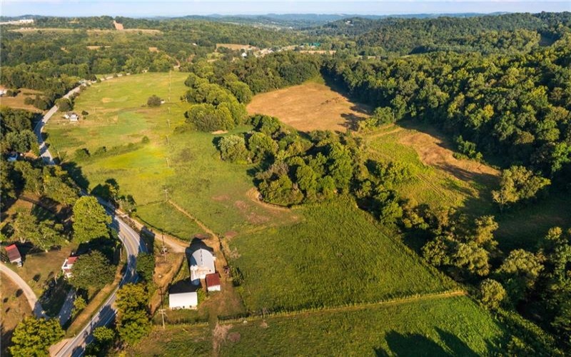 0 Lippencott, Waynesburg, 15370, ,Farm-acreage-lot,For Sale,Horse Barn/Pole Barn/ Silo,Lippencott,1761219
