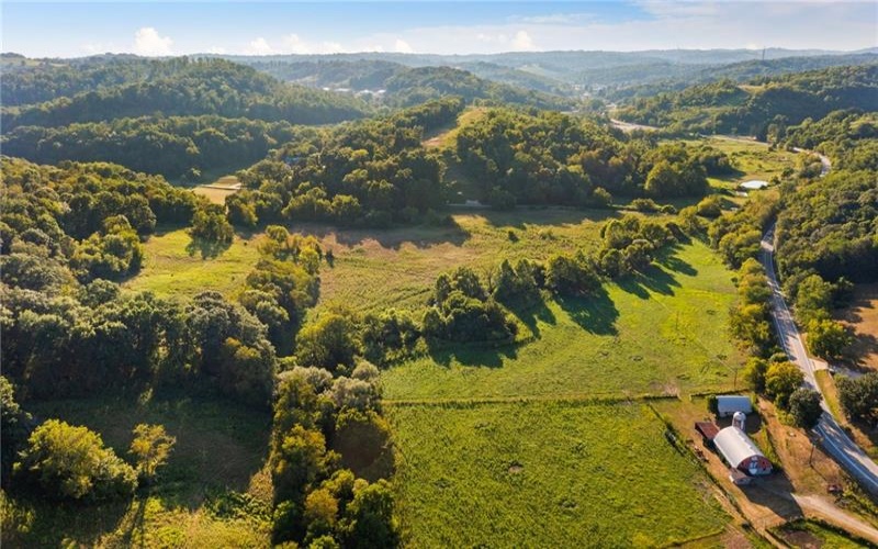0 Lippencott, Waynesburg, 15370, ,Farm-acreage-lot,For Sale,Horse Barn/Pole Barn/ Silo,Lippencott,1761219