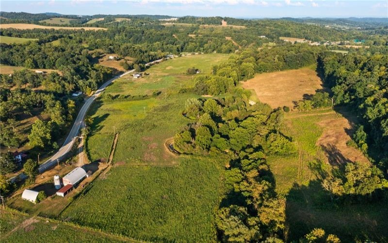 0 Lippencott, Waynesburg, 15370, ,Farm-acreage-lot,For Sale,Horse Barn/Pole Barn/ Silo,Lippencott,1761219