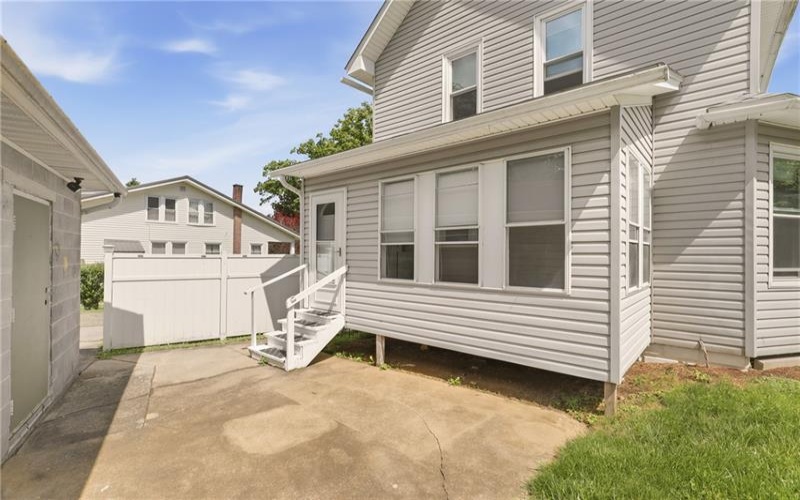 218 Beechwood St., Johnstown, 15904, 3 Bedrooms Bedrooms, ,1 BathroomBathrooms,Residential,For Sale,Beechwood St.,1761257