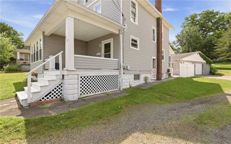 218 Beechwood St., Johnstown, 15904, 3 Bedrooms Bedrooms, ,1 BathroomBathrooms,Residential,For Sale,Beechwood St.,1761257