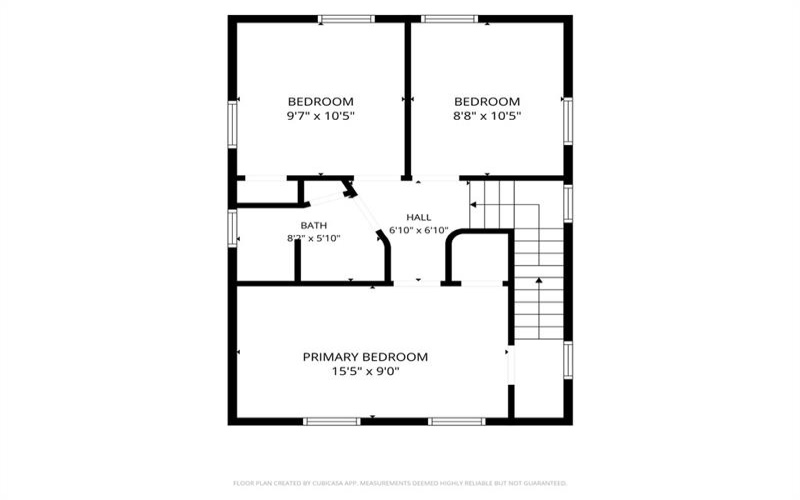 218 Beechwood St., Johnstown, 15904, 3 Bedrooms Bedrooms, ,1 BathroomBathrooms,Residential,For Sale,Beechwood St.,1761257