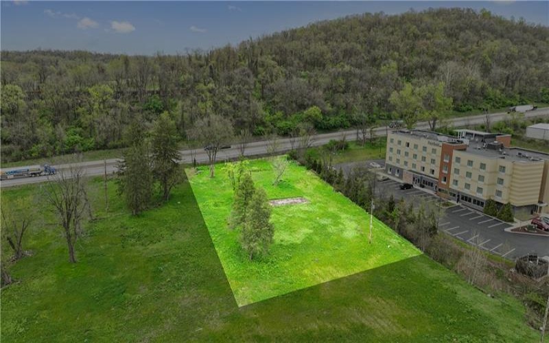 175 Finley Road, Rostraver Township, 15012, ,Commercial-industrial-business,For Sale,Finley Road,1749582