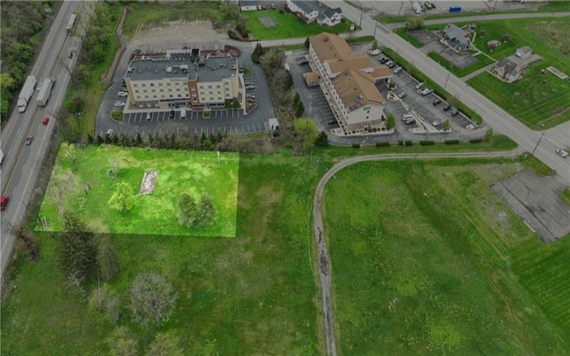 175 Finley Road, Rostraver Township, 15012, ,Commercial-industrial-business,For Sale,Finley Road,1749582