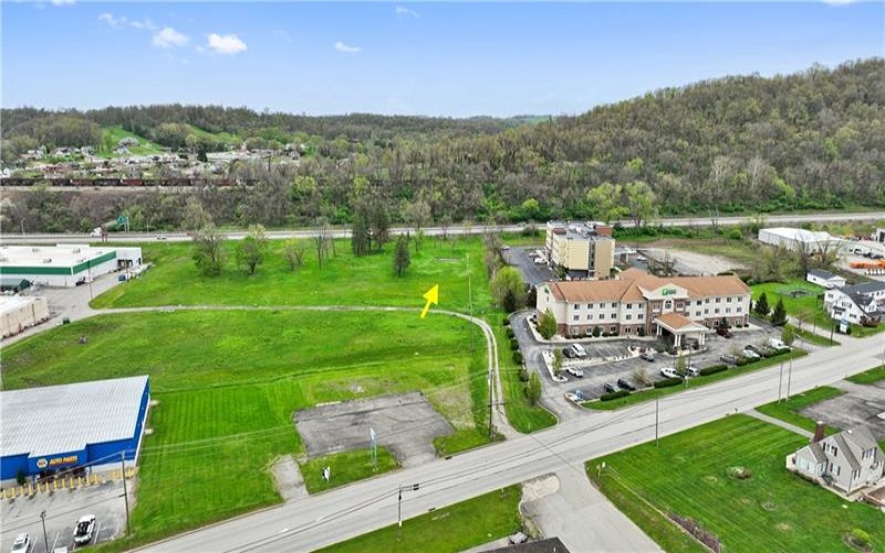 175 Finley Road, Rostraver Township, 15012, ,Commercial-industrial-business,For Sale,Finley Road,1749582