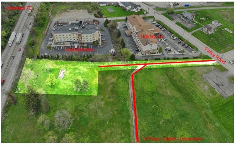 175 Finley Road, Rostraver Township, 15012, ,Commercial-industrial-business,For Sale,Finley Road,1749582