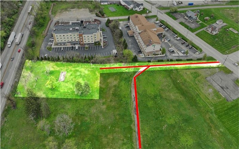 175 Finley Road, Rostraver Township, 15012, ,Commercial-industrial-business,For Sale,Finley Road,1749582