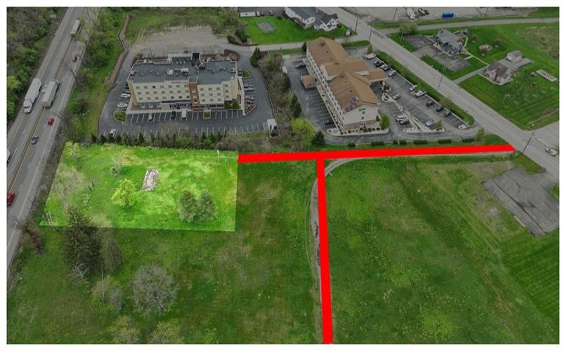 175 Finley Road, Rostraver Township, 15012, ,Commercial-industrial-business,For Sale,Finley Road,1749582