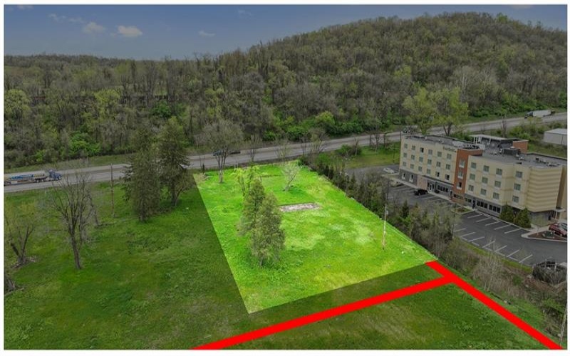 175 Finley Road, Rostraver Township, 15012, ,Commercial-industrial-business,For Sale,Finley Road,1749582