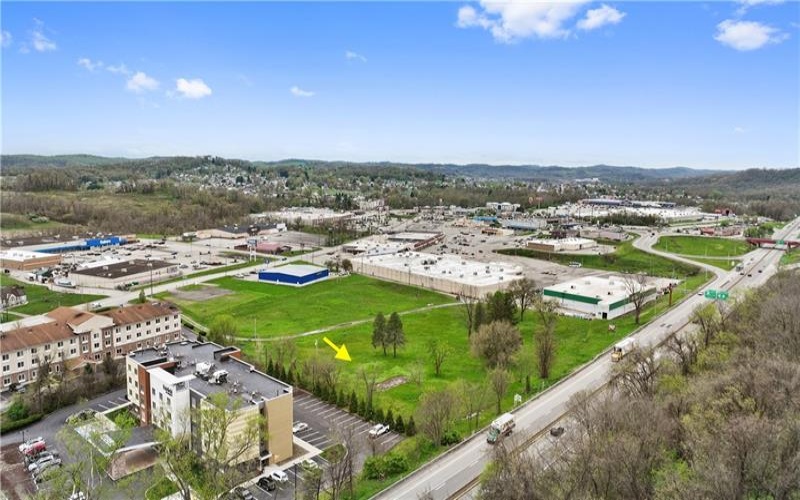 175 Finley Road, Rostraver Township, 15012, ,Commercial-industrial-business,For Sale,Finley Road,1749582