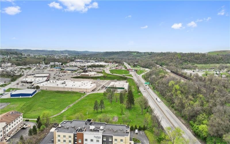 175 Finley Road, Rostraver Township, 15012, ,Commercial-industrial-business,For Sale,Finley Road,1749582
