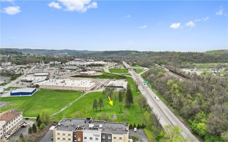 175 Finley Road, Rostraver Township, 15012, ,Commercial-industrial-business,For Sale,Finley Road,1749582