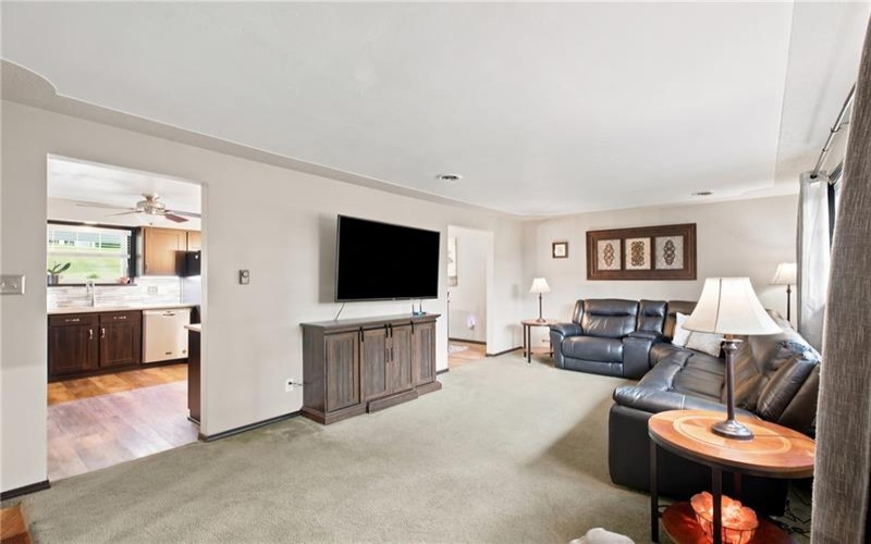 23 North St, Atlasburg, 15004, 3 Bedrooms Bedrooms, ,2 BathroomsBathrooms,Residential,For Sale,North St,1761275