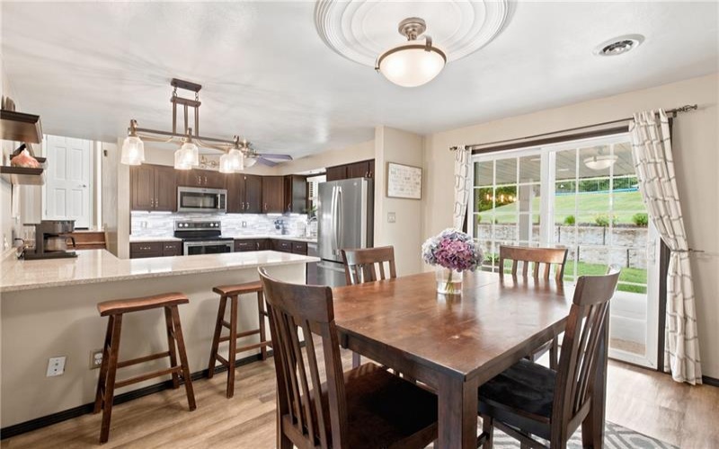 23 North St, Atlasburg, 15004, 3 Bedrooms Bedrooms, ,2 BathroomsBathrooms,Residential,For Sale,North St,1761275
