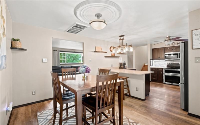 23 North St, Atlasburg, 15004, 3 Bedrooms Bedrooms, ,2 BathroomsBathrooms,Residential,For Sale,North St,1761275