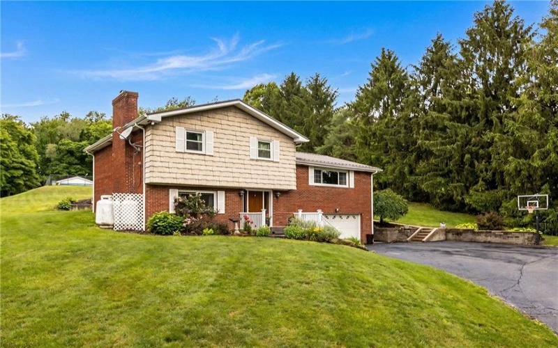 23 North St, Atlasburg, 15004, 3 Bedrooms Bedrooms, ,2 BathroomsBathrooms,Residential,For Sale,North St,1761275