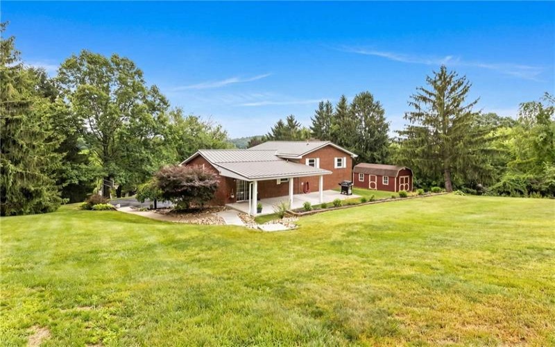 23 North St, Atlasburg, 15004, 3 Bedrooms Bedrooms, ,2 BathroomsBathrooms,Residential,For Sale,North St,1761275