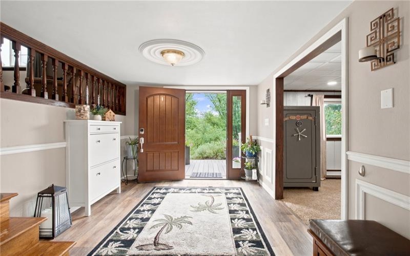 23 North St, Atlasburg, 15004, 3 Bedrooms Bedrooms, ,2 BathroomsBathrooms,Residential,For Sale,North St,1761275