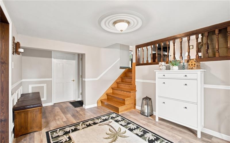 23 North St, Atlasburg, 15004, 3 Bedrooms Bedrooms, ,2 BathroomsBathrooms,Residential,For Sale,North St,1761275