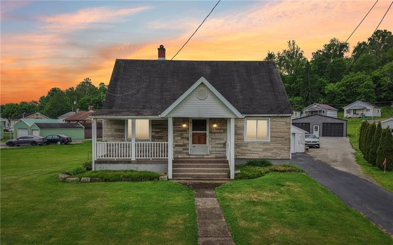 266 Stoney Hill Rd, Greensboro, 15338, 2 Bedrooms Bedrooms, ,2 BathroomsBathrooms,Residential,For Sale,Stoney Hill Rd,1761294