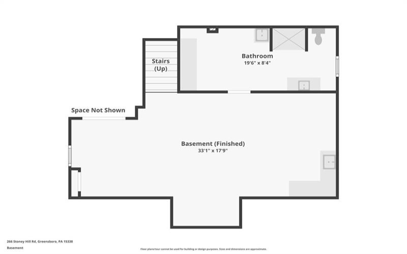 266 Stoney Hill Rd, Greensboro, 15338, 2 Bedrooms Bedrooms, ,2 BathroomsBathrooms,Residential,For Sale,Stoney Hill Rd,1761294