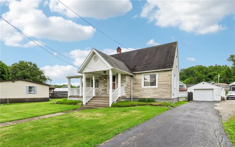 266 Stoney Hill Rd, Greensboro, 15338, 2 Bedrooms Bedrooms, ,2 BathroomsBathrooms,Residential,For Sale,Stoney Hill Rd,1761294