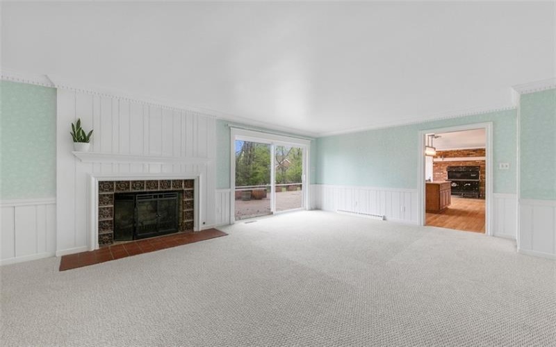 124 Hermitage Circle, Ligonier, 15658, 4 Bedrooms Bedrooms, 11 Rooms Rooms,2.3 BathroomsBathrooms,Residential,For Sale,Hermitage Circle,1761295