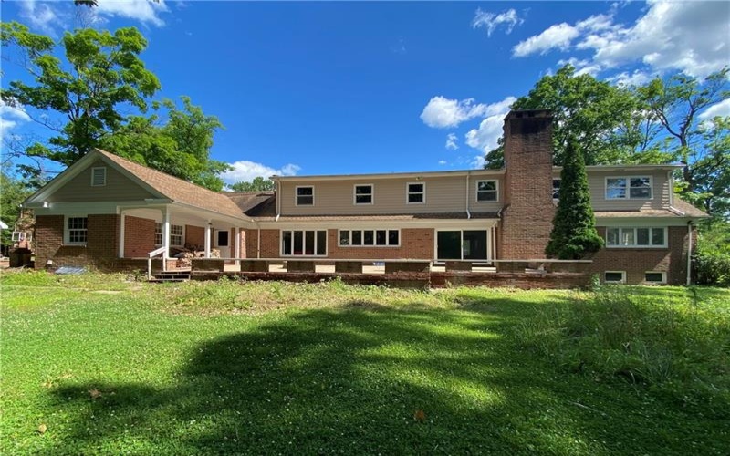 124 Hermitage Circle, Ligonier, 15658, 4 Bedrooms Bedrooms, 11 Rooms Rooms,2.3 BathroomsBathrooms,Residential,For Sale,Hermitage Circle,1761295