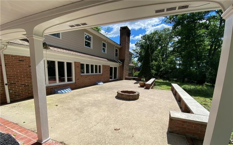 124 Hermitage Circle, Ligonier, 15658, 4 Bedrooms Bedrooms, 11 Rooms Rooms,2.3 BathroomsBathrooms,Residential,For Sale,Hermitage Circle,1761295