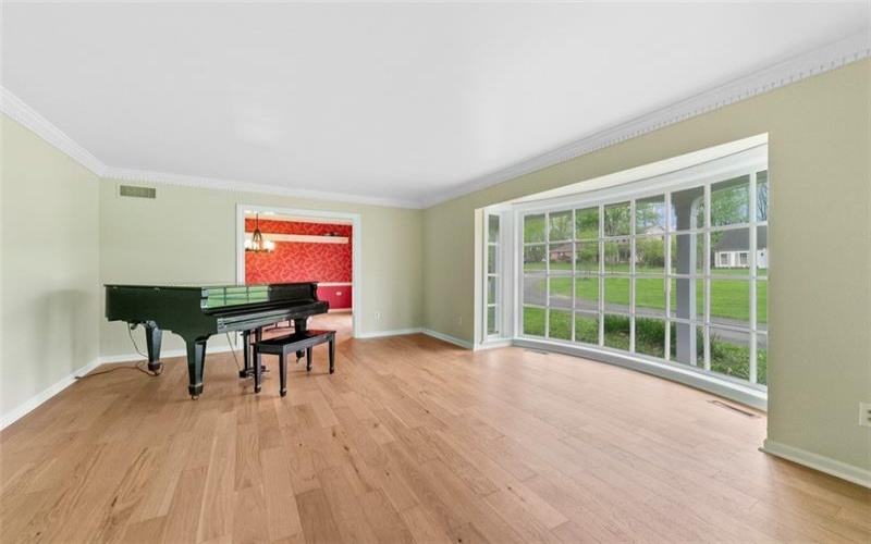 124 Hermitage Circle, Ligonier, 15658, 4 Bedrooms Bedrooms, 11 Rooms Rooms,2.3 BathroomsBathrooms,Residential,For Sale,Hermitage Circle,1761295