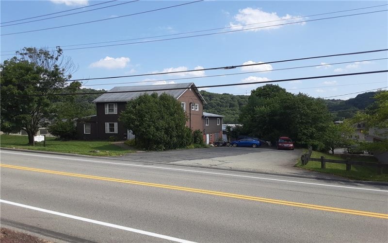 4021 Old William Penn Hwy, Murrysville, 15668, ,Commercial-industrial-business,For Sale,Old William Penn Hwy,1761312