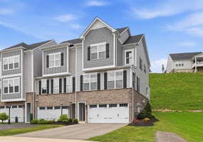 401 SPRUCE LANE, Canonsburg, 15317, 4 Bedrooms Bedrooms, ,3.1 BathroomsBathrooms,Residential,For Sale,SPRUCE LANE,1761325
