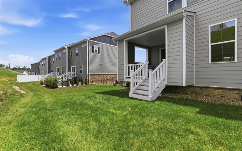 401 SPRUCE LANE, Canonsburg, 15317, 4 Bedrooms Bedrooms, ,3.1 BathroomsBathrooms,Residential,For Sale,SPRUCE LANE,1761325