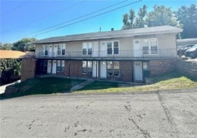616 Union St, California, 15419, 1 Bedroom Bedrooms, ,1 BathroomBathrooms,Lease,For Rent,Union St,1761344