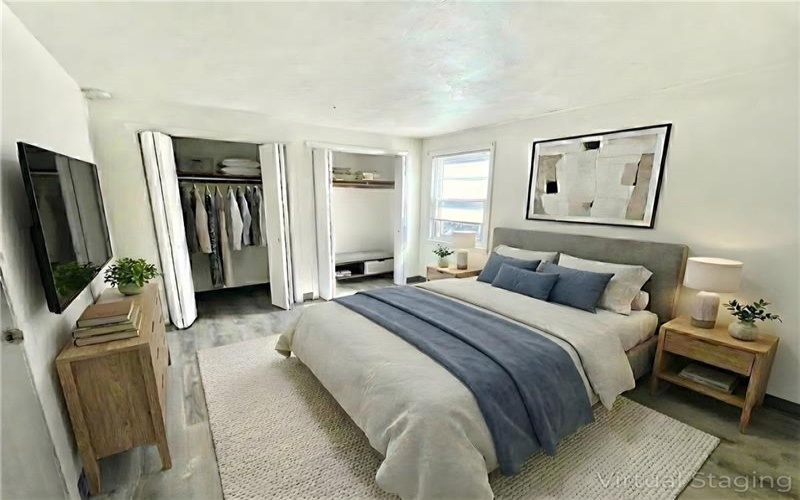 616 Union St, California, 15419, 1 Bedroom Bedrooms, ,1 BathroomBathrooms,Lease,For Rent,Union St,1761344