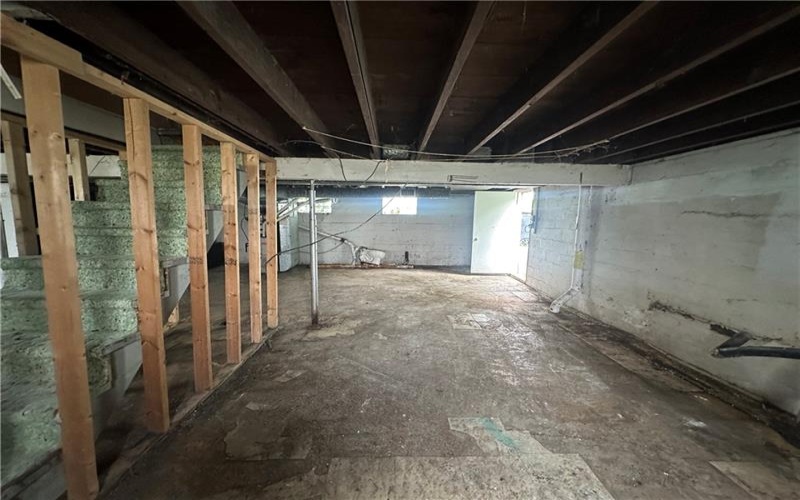 301 Armstrong Avenue, Avonmore, 15618, 3 Bedrooms Bedrooms, 6 Rooms Rooms,1 BathroomBathrooms,Residential,For Sale,Armstrong Avenue,1761345