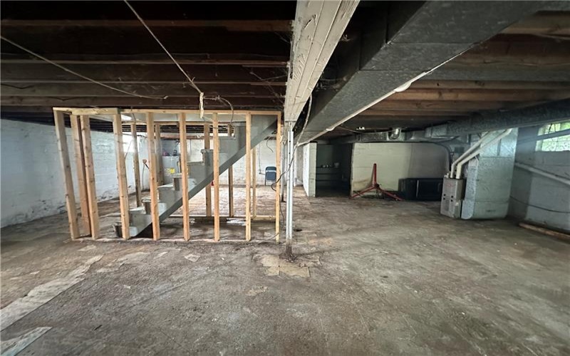 301 Armstrong Avenue, Avonmore, 15618, 3 Bedrooms Bedrooms, 6 Rooms Rooms,1 BathroomBathrooms,Residential,For Sale,Armstrong Avenue,1761345