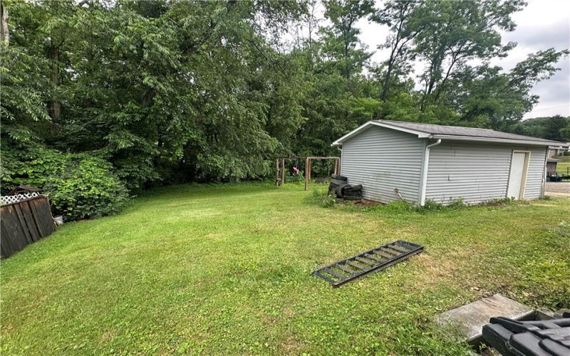 301 Armstrong Avenue, Avonmore, 15618, 3 Bedrooms Bedrooms, 6 Rooms Rooms,1 BathroomBathrooms,Residential,For Sale,Armstrong Avenue,1761345