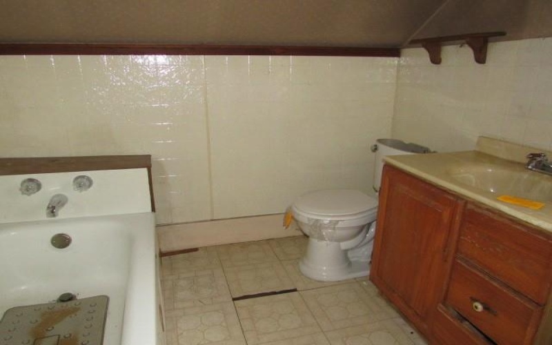 743 Spence Way, Mt. Pleasant, 15666, 3 Bedrooms Bedrooms, 6 Rooms Rooms,1 BathroomBathrooms,Residential,For Sale,Spence Way,1761377