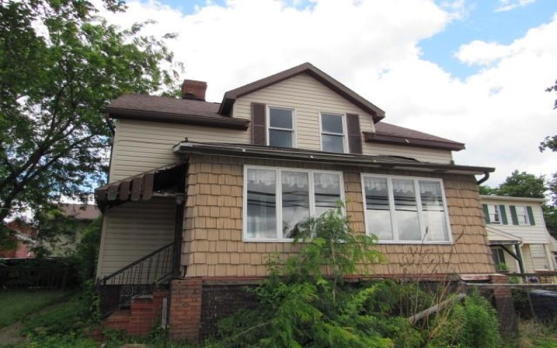 743 Spence Way, Mt. Pleasant, 15666, 3 Bedrooms Bedrooms, 6 Rooms Rooms,1 BathroomBathrooms,Residential,For Sale,Spence Way,1761377