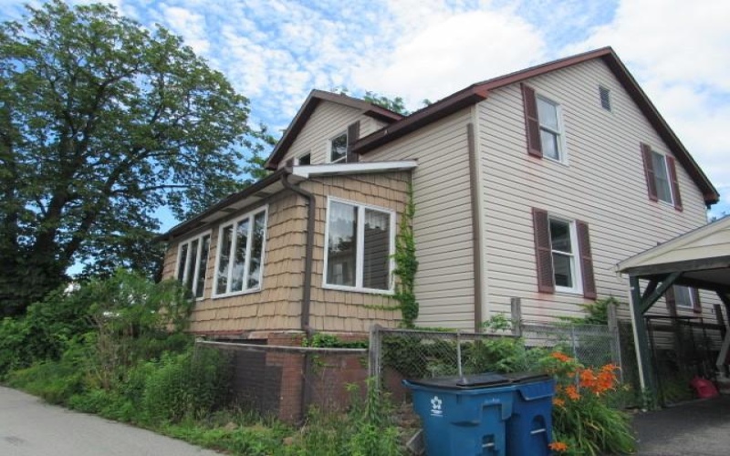 743 Spence Way, Mt. Pleasant, 15666, 3 Bedrooms Bedrooms, 6 Rooms Rooms,1 BathroomBathrooms,Residential,For Sale,Spence Way,1761377